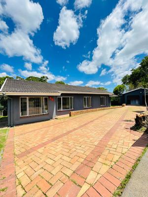 House For Rent in Moseley, Pinetown