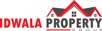 IDWALA PROPERTY GROUP, Estate Agency Logo
