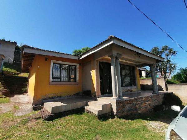 Property For Sale in Nazareth, Pinetown